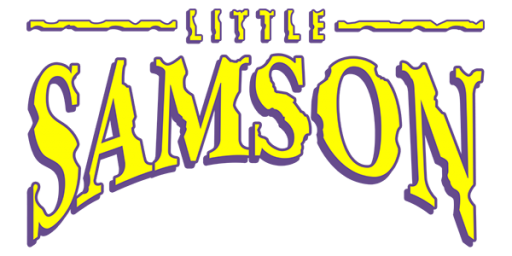 Little Samson (USA) logo